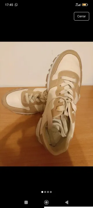 Zapatillas de deporte