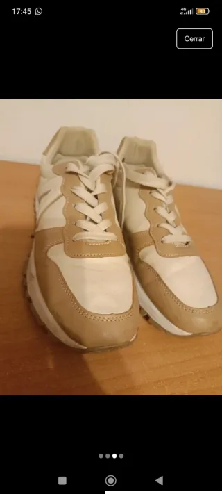 Zapatillas de deporte