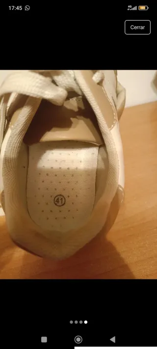 Zapatillas de deporte