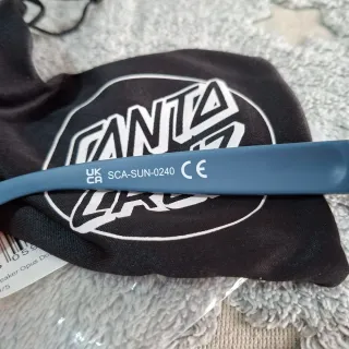 Gafas de Sol Santa Cruz