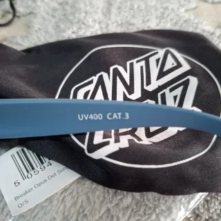 Gafas de Sol Santa Cruz