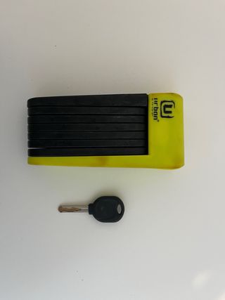 Patinete Eléctrico Xiaomi 4 + Cargador + Candado