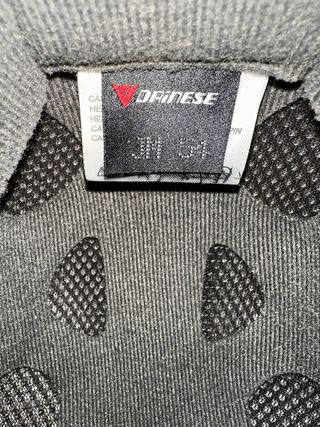 Casco de esquí infantil Dainese