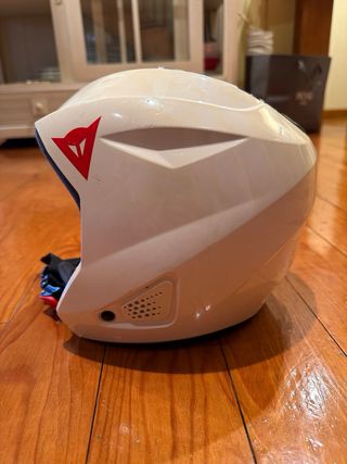 Casco de esquí infantil Dainese
