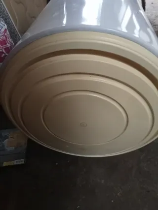 Termo eléctrico Equation 200 litros