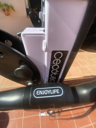 Cinta de correr Cecotec Enjoylife