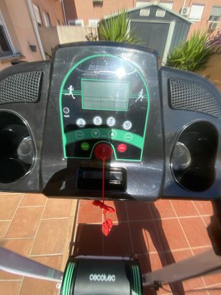 Cinta de correr Cecotec Enjoylife