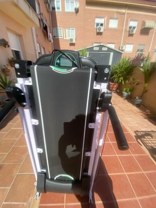 Cinta de correr Cecotec Enjoylife