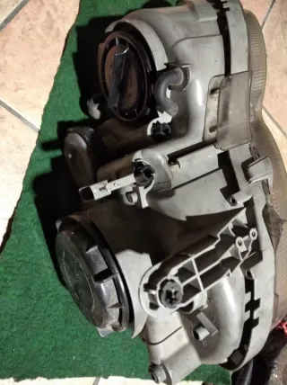 Focos CLK W209 / Clase E