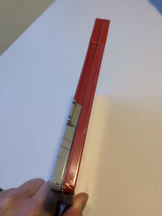 Pulp Fiction Steelbook 4K UHD Blu-ray