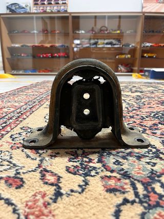 Apoio diferencial Ford Scorpio