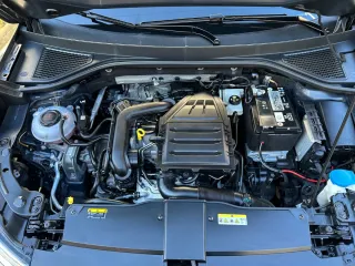 Volkswagen T-Roc 2020