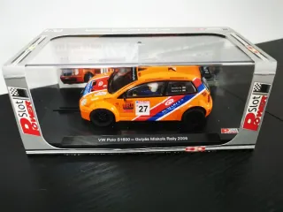 Power Slot 86962 Volkswagen Polo S1600