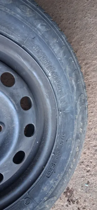 Neumático Firestone 175/70 R13 82T