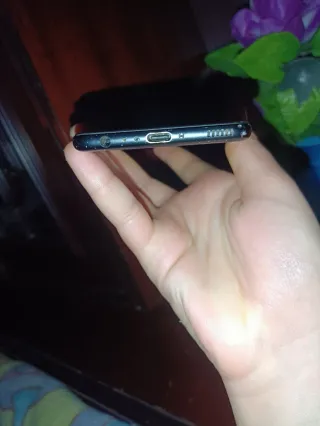 Huawei P10 Negro