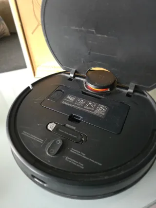 Aspirador Robot Xiaomi Mi Robot Vacuum-mop P