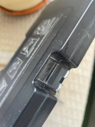 Aspirador Robot Xiaomi Mi Robot Vacuum-mop P