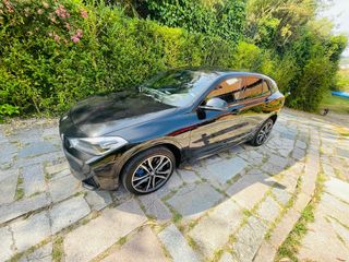 BMW X2 XDrive 25D M Sport 2021