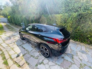 BMW X2 XDrive 25D M Sport 2021