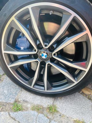 BMW X2 XDrive 25D M Sport 2021