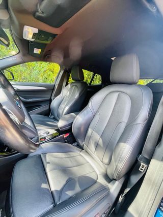 BMW X2 XDrive 25D M Sport 2021