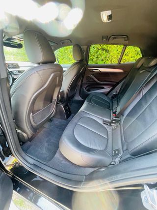 BMW X2 XDrive 25D M Sport 2021