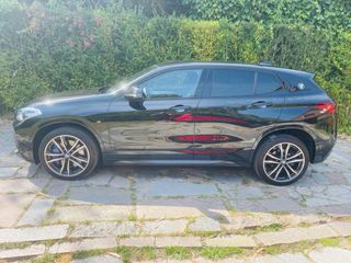 BMW X2 XDrive 25D M Sport 2021