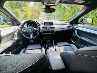 BMW X2 XDrive 25D M Sport 2021