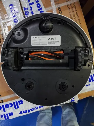 JONR P20 Pro Robot Aspirador Mopa