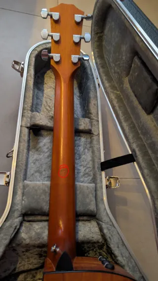 ÚLTIMO PRECIO - Taylor 224CE-K DLX