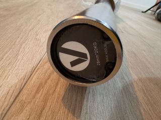 Barra Olímpica 20kg 50mm Nueva