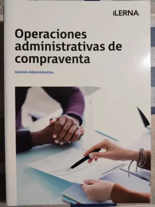 Libros Gestión Administrativa