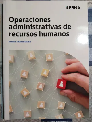 Libros Gestión Administrativa