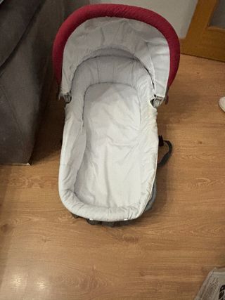 Trio Jane Silla de Paseo