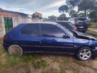 Peugeot 306 2000