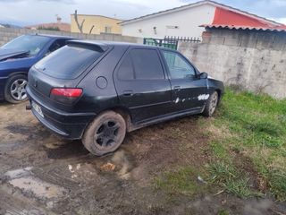 Peugeot 306 2000