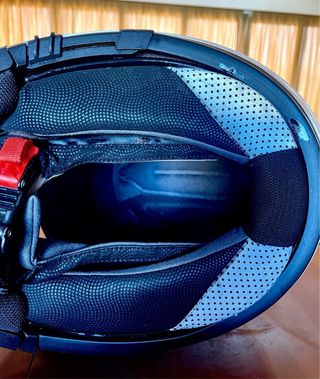 Casco Shuberth C3 Pro Talla M