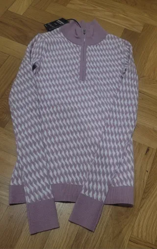 Camiseta térmica Oysho