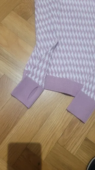 Camiseta térmica Oysho