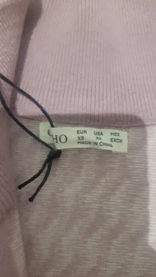 Camiseta térmica Oysho