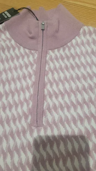 Camiseta térmica Oysho