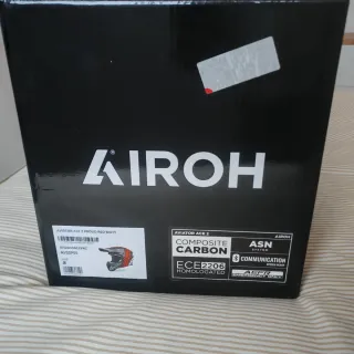 Airoh Aviator Ace 2 Casco Moto
