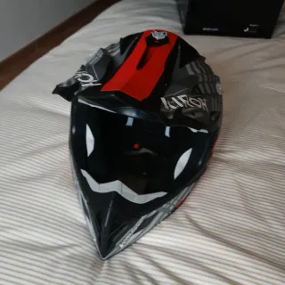 Airoh Aviator Ace 2 Casco Moto