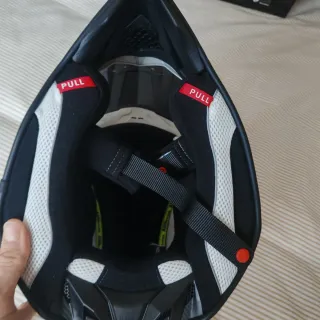 Airoh Aviator Ace 2 Casco Moto