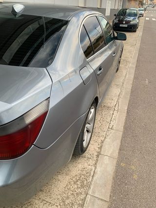 BMW Serie 5 2007
