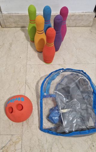 Bolos foam /espuma niño