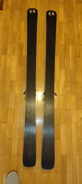 Esquís Armada de travesía