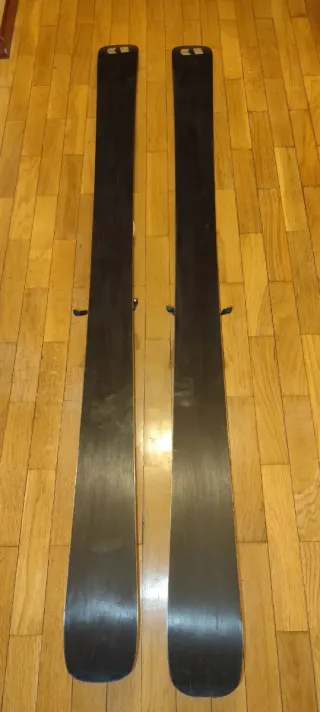 Esquís Armada de travesía