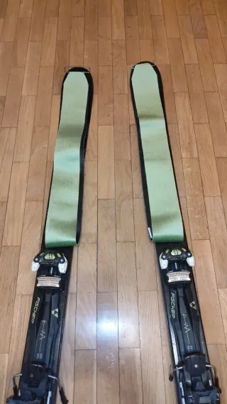 Esquís Armada de travesía