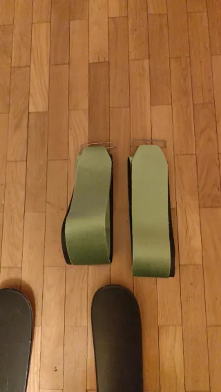 Esquís Armada de travesía